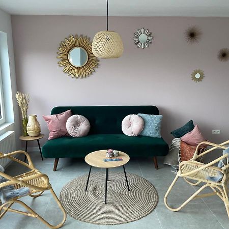 Beau Sejour Apartamento Bredene Exterior foto