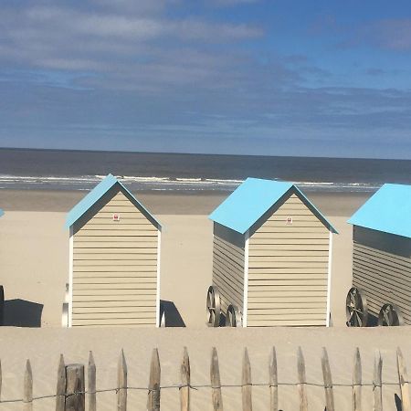 Beau Sejour Apartamento Bredene Exterior foto