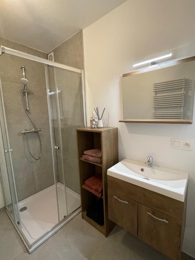 Beau Sejour Apartamento Bredene Exterior foto
